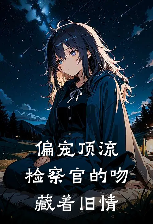 偏宠顶流：检察官的吻藏着旧情江屿李哲免费小说阅读_免费小说大全偏宠顶流：检察官的吻藏着旧情(江屿李哲)