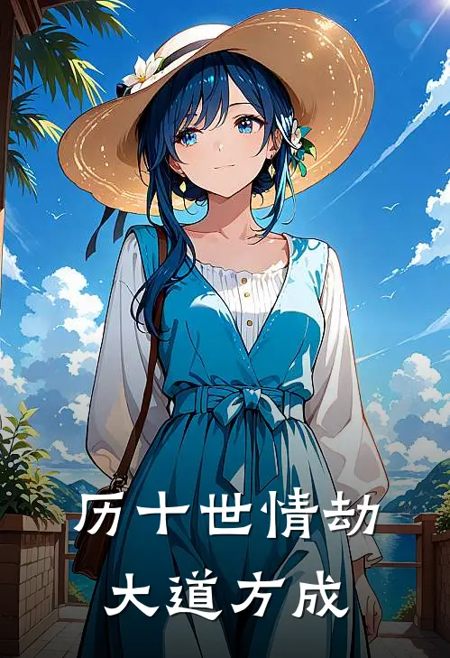 历十世情劫 大道方成