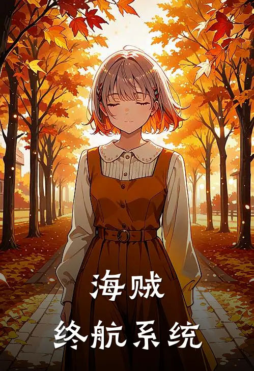 海贼：终航系统