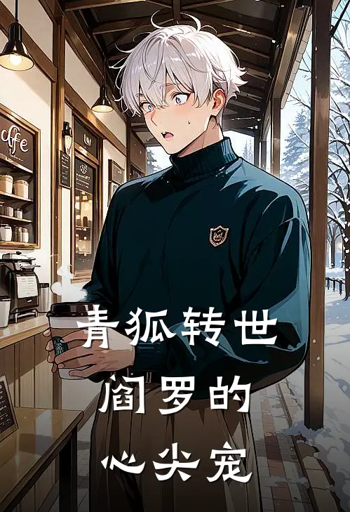 林薇秦昊(青狐转世：阎罗的心尖宠)最新章节免费在线阅读_(林薇秦昊)完结版在线阅读