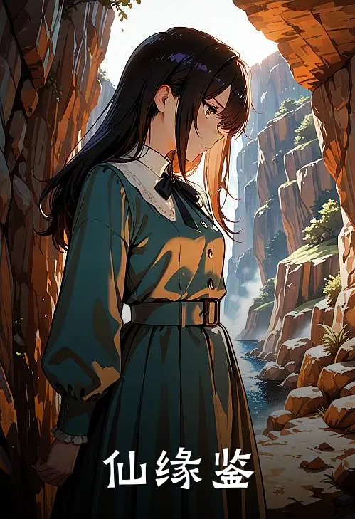 仙缘鉴(王尘李强)热门网络小说_最新完本小说仙缘鉴(王尘李强)