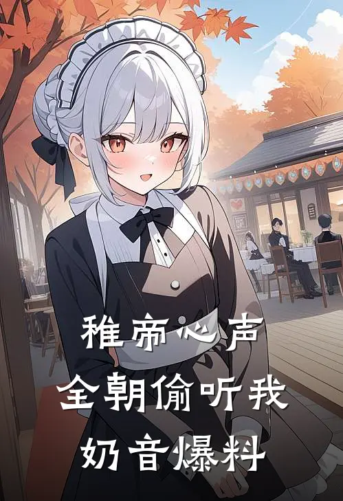 稚帝心声：全朝偷听我奶音爆料