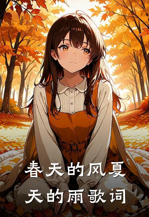 春天的风夏天的雨歌词