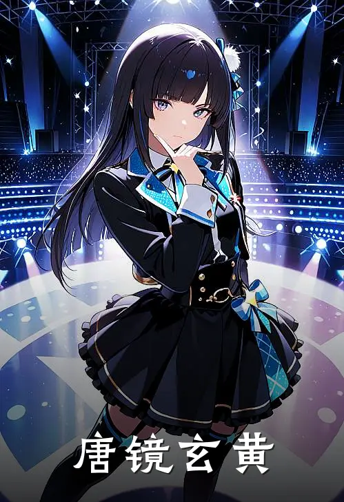 唐镜玄黄王猛李元芳最新章节免费阅读_唐镜玄黄全集免费阅读