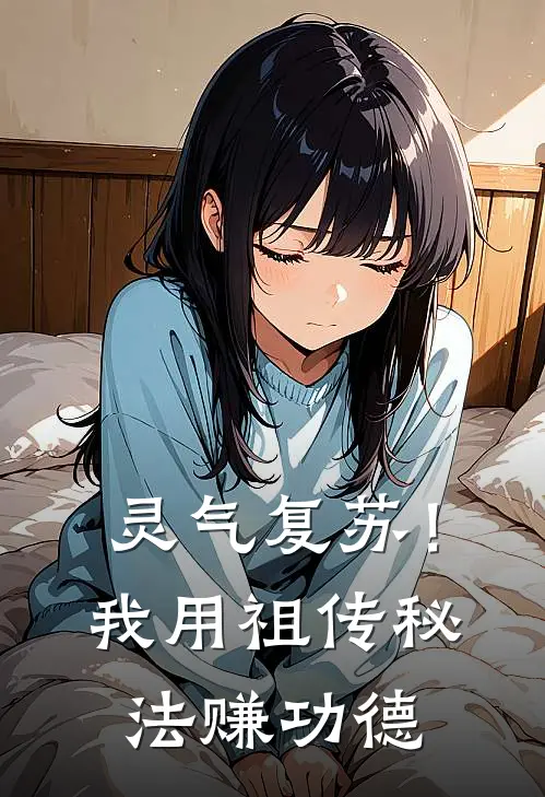 灵气复苏！我用祖传秘法赚功德(林辰林辰)最热门小说_全本完结小说灵气复苏！我用祖传秘法赚功德(林辰林辰)