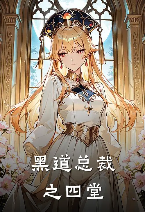 黑道总裁之四堂墨成张旭完本热门小说_小说推荐完结黑道总裁之四堂墨成张旭