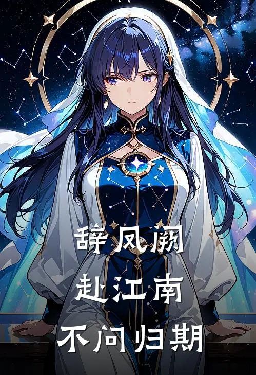 辞凤阙，赴江南，不问归期