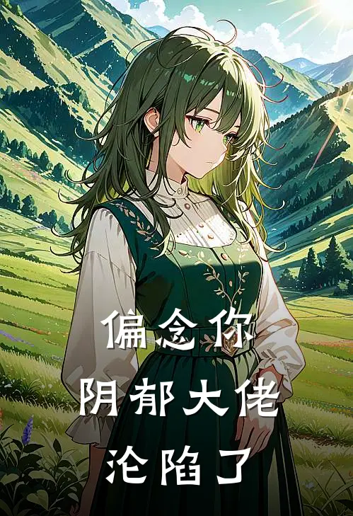 偏念你：阴郁大佬沦陷了鹿影谭铭澈最新全本小说_最新章节列表偏念你：阴郁大佬沦陷了(鹿影谭铭澈)