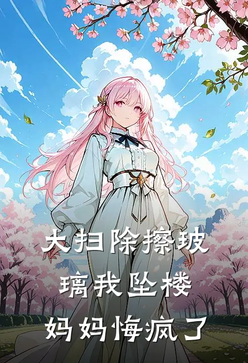 大扫除擦玻璃我坠楼，妈妈悔疯了佚名佚名完本完结小说_无弹窗全文免费阅读大扫除擦玻璃我坠楼，妈妈悔疯了(佚名佚名)