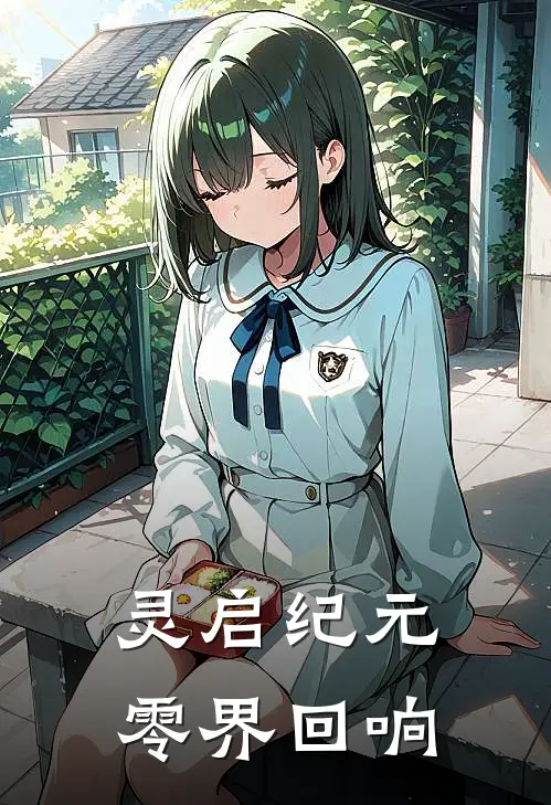 灵启纪元：零界回响