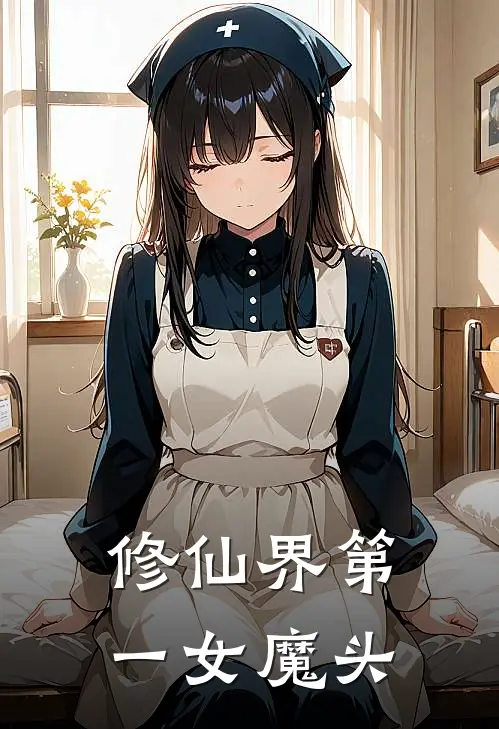 修仙界第一女魔头