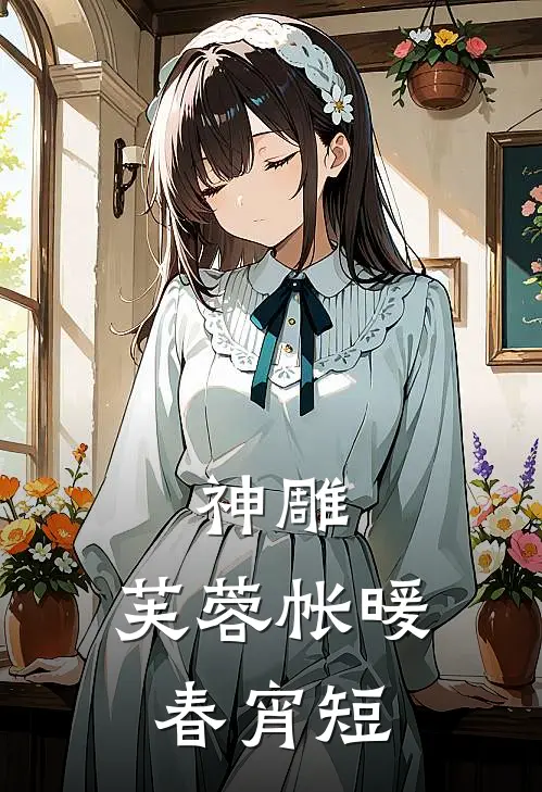 神雕：芙蓉帐暖春宵短