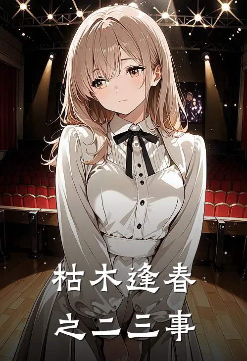 枯木逢春之二三事