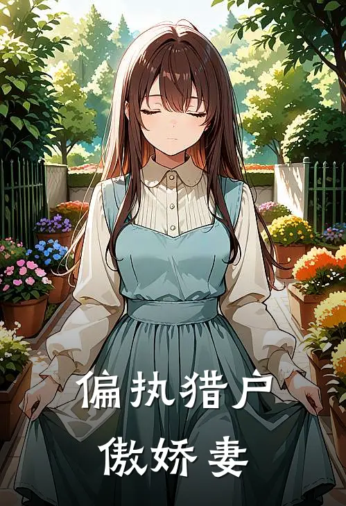 偏执猎户傲娇妻