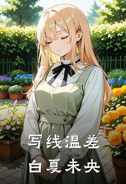 写线温差，白夏未央(陆煜林白夏)完整版免费小说_完结版小说推荐写线温差，白夏未央(陆煜林白夏)