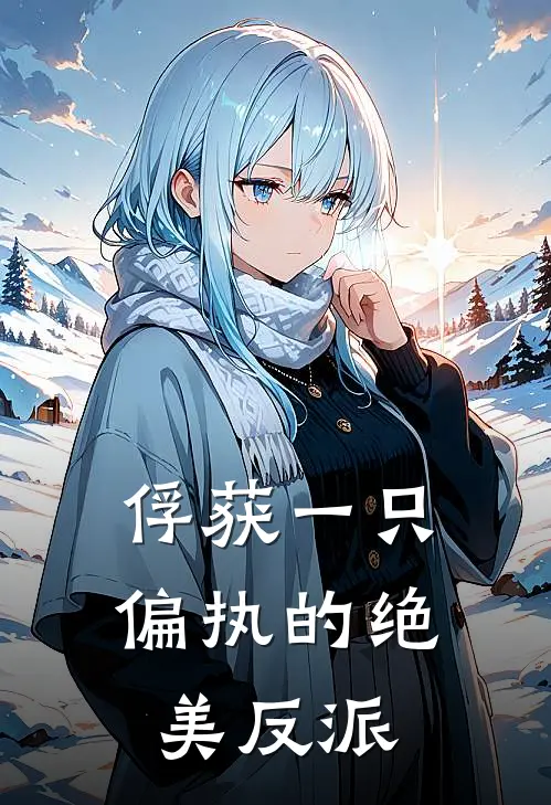 许尽欢姜娴(俘获一只偏执的绝美反派)最新章节在线阅读_许尽欢姜娴全章节阅读