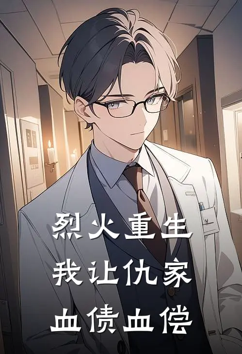 烈火重生，我让仇家血债血偿小说苏晚陆辰远（已完结全集完整版大结局）苏晚陆辰远小说全文阅读笔趣阁