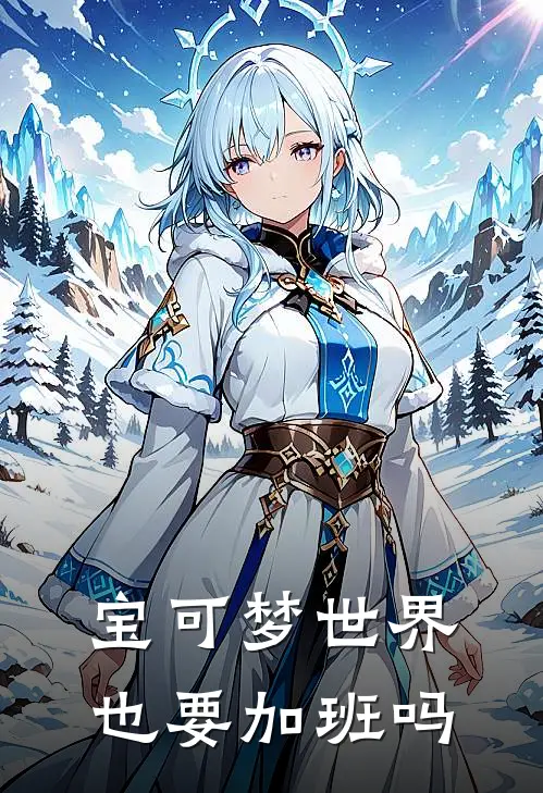 宝可梦世界也要加班吗