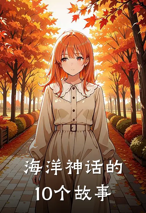 海洋神话的10个故事