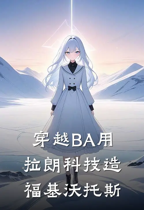 穿越BA用拉朗科技造福基沃托斯