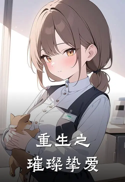 重生之：璀璨挚爱