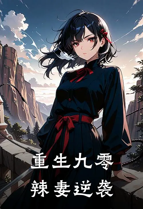 重生九零：辣妻逆袭