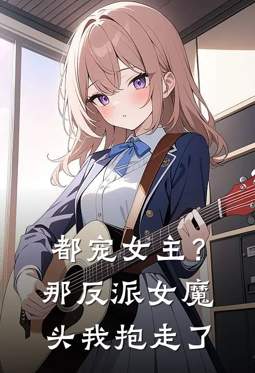 都宠女主？那反派女魔头我抱走了