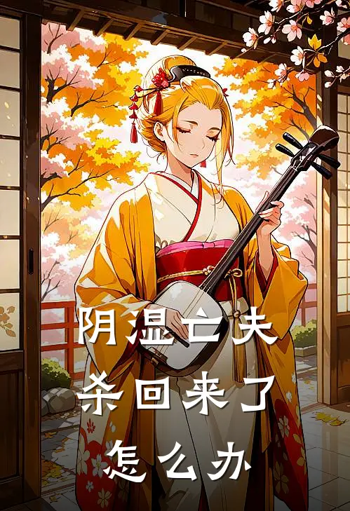 阴湿亡夫杀回来了怎么办