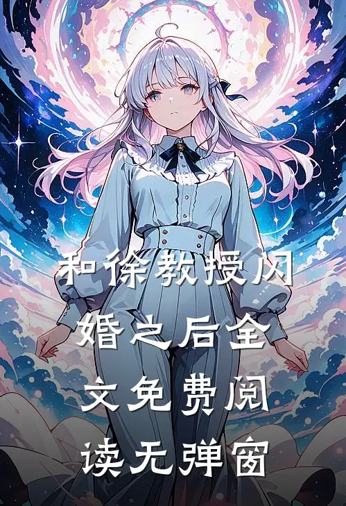 和徐教授闪婚之后全文免费阅读无弹窗