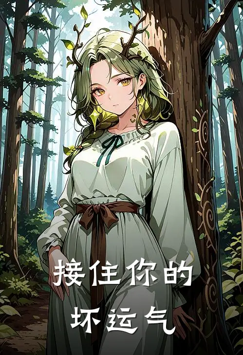 接住你的坏运气