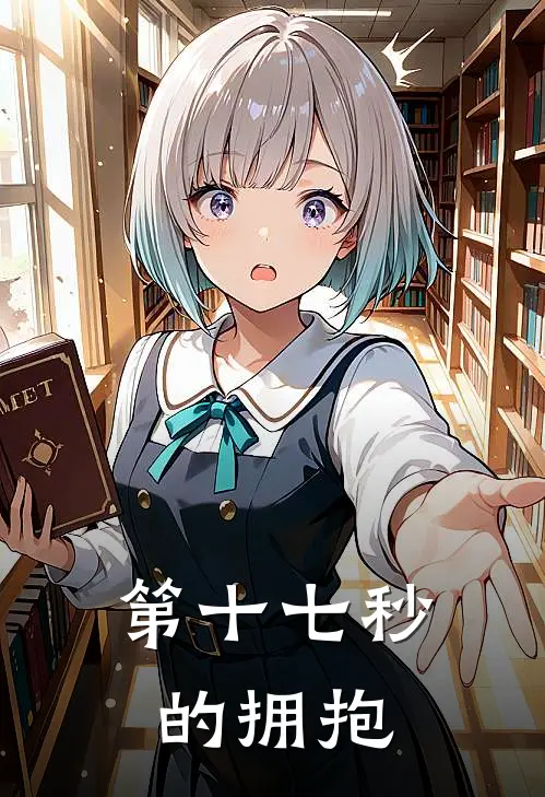 第十七秒的拥抱