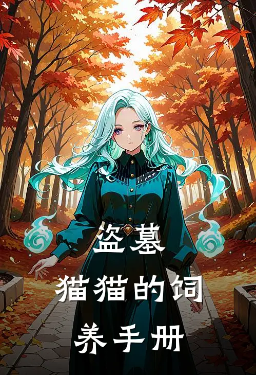 盗墓：猫猫的饲养手册孟茵晨张麒灵热门小说排行_免费阅读全文盗墓：猫猫的饲养手册(孟茵晨张麒灵)