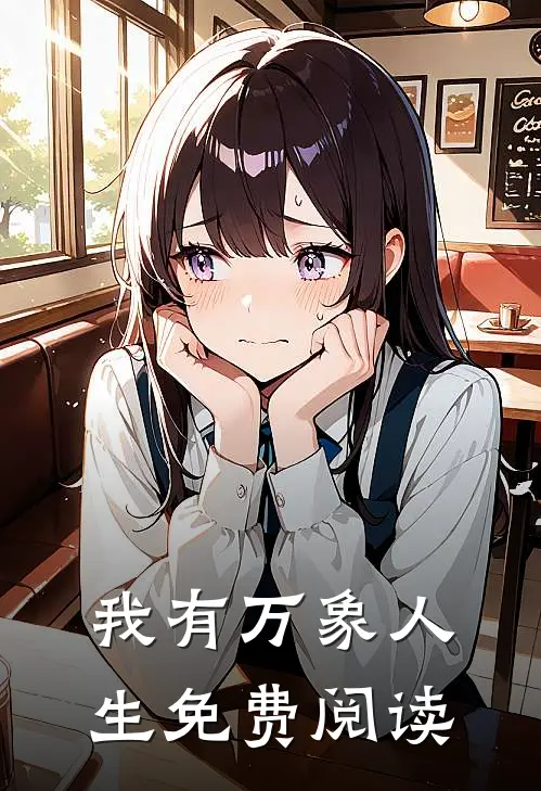 我有万象人生免费阅读