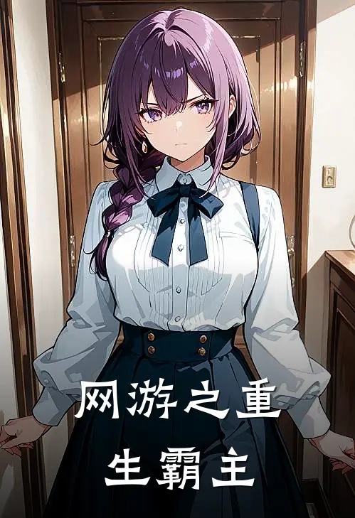 洛风秦无夜(网游之重生霸主)全集阅读_《网游之重生霸主》全文免费阅读