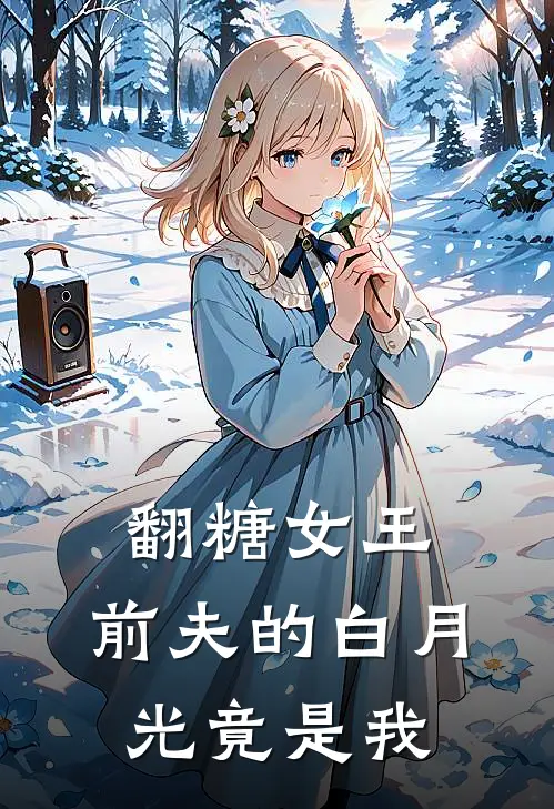 翻糖女王，前夫的白月光竟是我全文免费阅读无弹窗大结局_翻糖女王，前夫的白月光竟是我（苏恬苏薇薇）最新小说