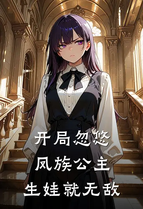 开局忽悠凤族公主，生娃就无敌凤尘凤尘完整免费小说_热门小说阅读开局忽悠凤族公主，生娃就无敌凤尘凤尘