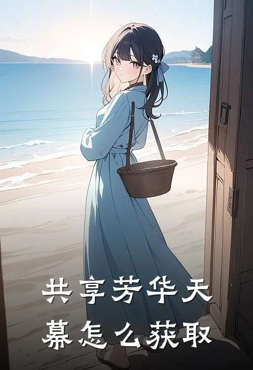 共享芳华天幕怎么获取