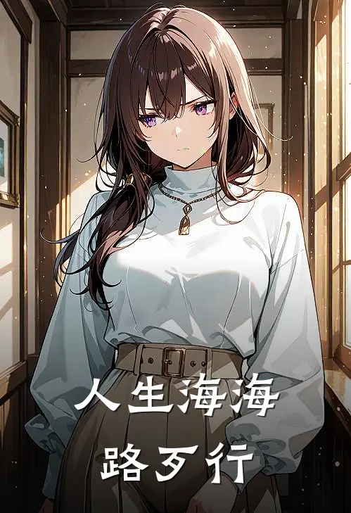 人生海海路歹行