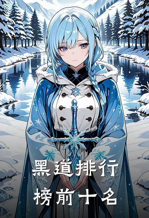 黑道排行榜前十名