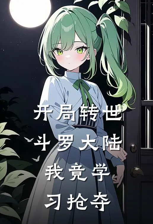 开局转世斗罗大陆，我竟学习抢夺