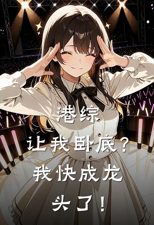 港综：让我卧底？我快成龙头了！林耀大飞完本小说免费阅读_小说完结版港综：让我卧底？我快成龙头了！林耀大飞