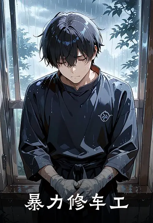 暴力修车工张安全大杨全本免费小说_热门网络小说推荐暴力修车工张安全大杨
