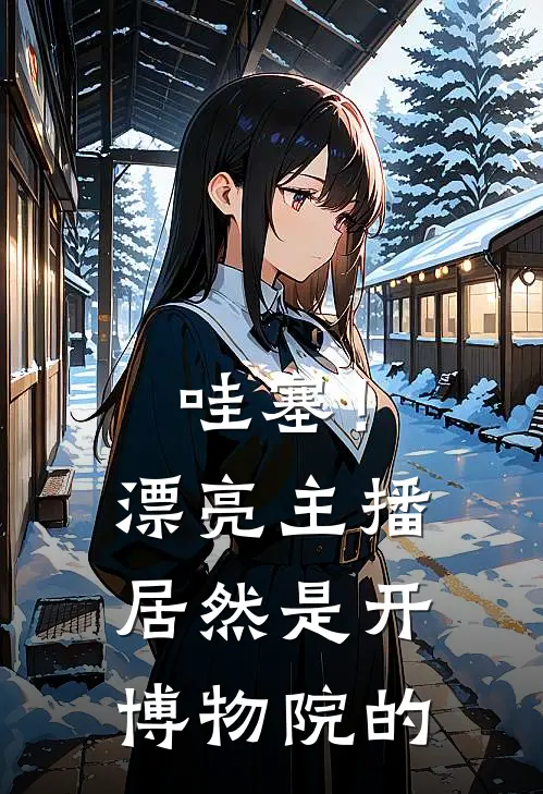 哇塞！漂亮主播居然是开博物院的方相芺范珠热门小说排行_免费小说哇塞！漂亮主播居然是开博物院的方相芺范珠