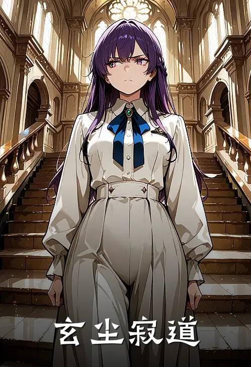 玄尘寂道(沈砚苏清寒)全本完结小说_完整版免费全文阅读玄尘寂道(沈砚苏清寒)