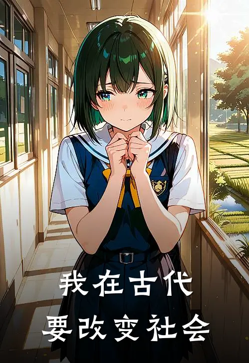 我在古代，要改变社会