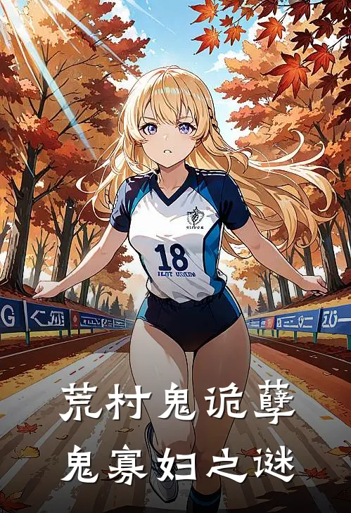 荒村鬼诡孽，鬼寡妇之谜李晓孙强免费小说在线阅读_最新章节列表荒村鬼诡孽，鬼寡妇之谜(李晓孙强)