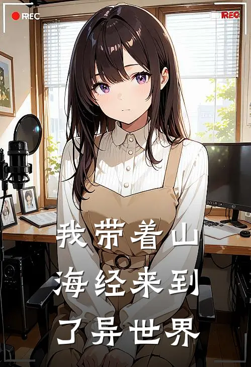 我带着山海经来到了异世界