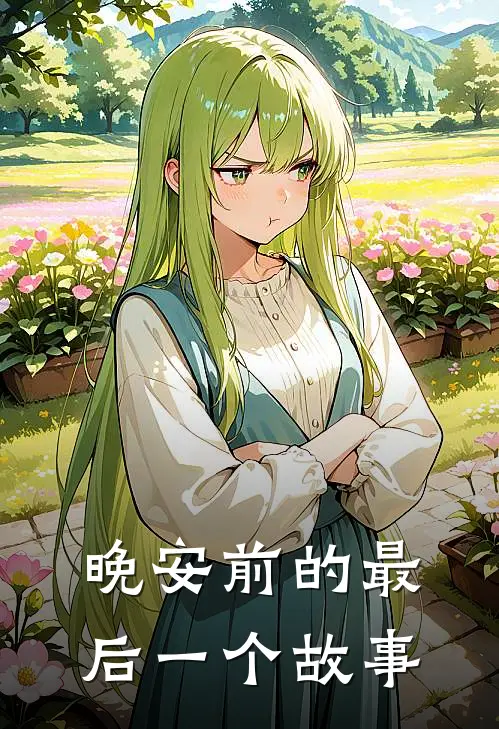 晚安前的最后一个故事