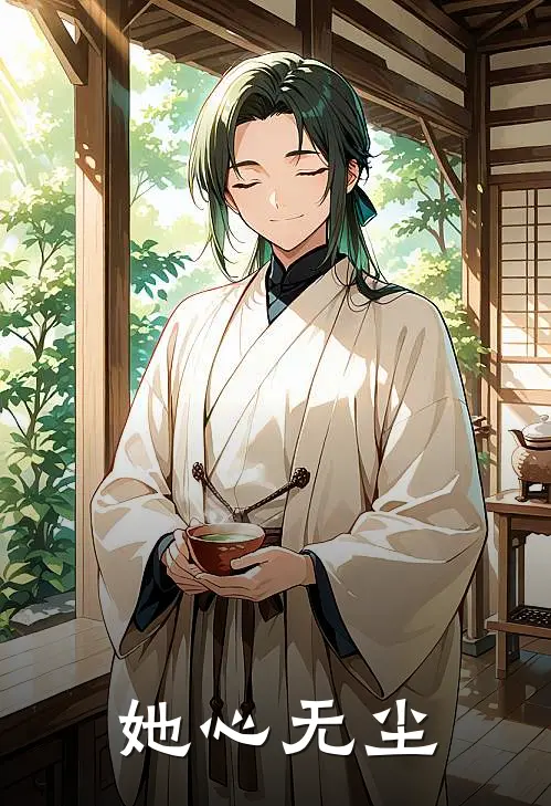 她心无尘(慧心净安)免费阅读_无弹窗全文免费阅读她心无尘慧心净安