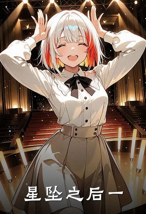 星坠之后一